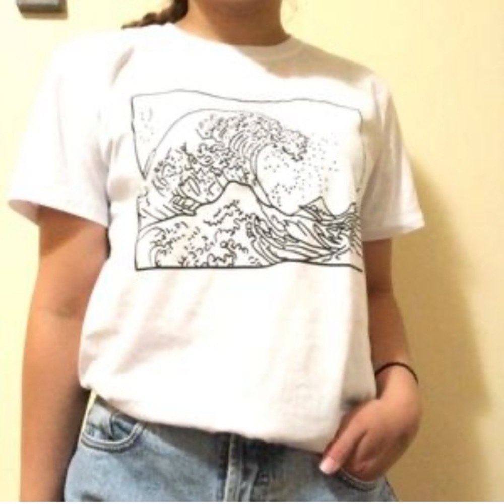 SALE!! The Great Wave of Kanagawa.